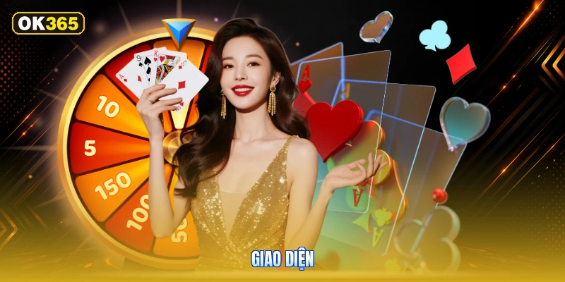 Giao Diện