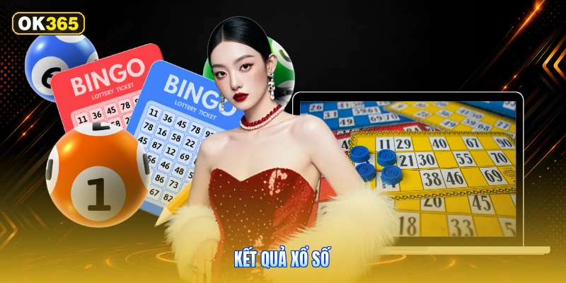 Kết Quả Xổ Số